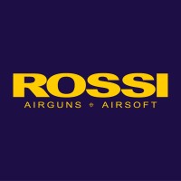 Rossi Airguns Airsoft logo - Similar company to Dimat Solutions