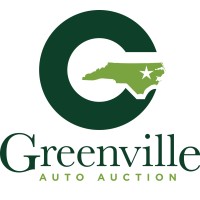 Greenville Auto Auction logo - Similar company to Blue Front Technology Group