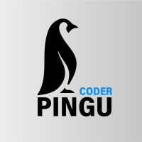 PinguCoder logo - Similar company to Ictech