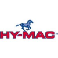 HYMAC logo - Similar company to Control Components (Pvt) Ltd