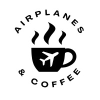 Airplanes and Coffee logo - Similar company to The University Of Texas Army Rotc