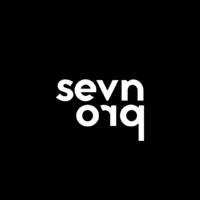 Sevn Studio logo - Similar company to Ixnome