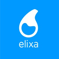 elixa logo - Similar company to Haber Technologies