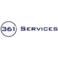 361 Services logo - Similar company to 361.