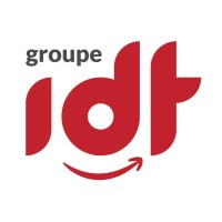 GROUPE IDT logo - Similar company to Towersoft Uae