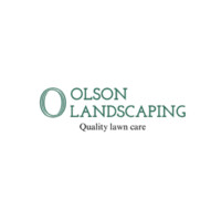 Olson Landscaping-Quality Lawn Care