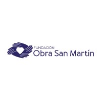 Fundación Obra San Martín logo - Similar company to Fundación Acorde