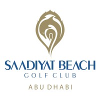 Saadiyat Beach Golf Club logo - Similar company to Dubai Golf