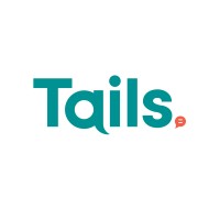 Tails Communications logo - Similar company to Structivo