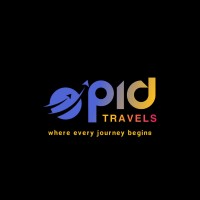 Opid Travels and Vacations Limited logo - Similar company to The Retail Market