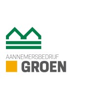 Aannemersbedrijf H. Groen BV logo - Similar company to Bouwbedrijf Stokkers Bv