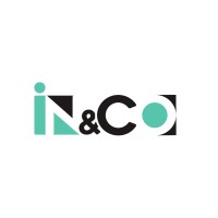 IN&CO logo - Similar company to Gtech Conseil En Électricité Sàrl