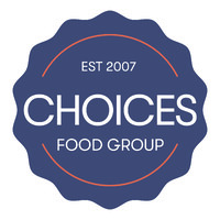 Choices Food Group logo - Similar company to Luvo Solutions