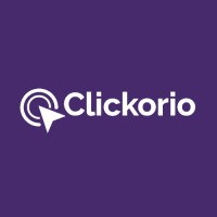 Clickorio logo - Similar company to Advanced Orthodontic Specialists