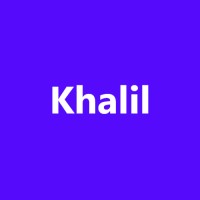 Khalil Group logo - Similar company to Khalil Group