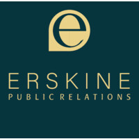 Erskine Public Relations logo - Similar company to Swifties For Hope