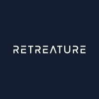 RETREATURE logo - Similar company to Dom.Stroh