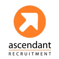 Ascendant Recruitment Limited logo - Similar company to Debbie Burbage Recruitment