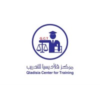 QLADISIA TRAINING CENTER logo - Similar company to Ninety Degrees
