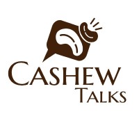 Cashew Talks logo - Similar company to Central Kitchen (Pvt) Ltd