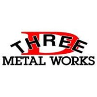 Three-D Metal Works, Inc. logo - Similar company to Hallman Foundry , Llc