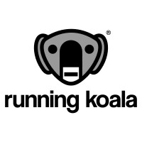 running koala logo - Similar company to Phoebe Heess