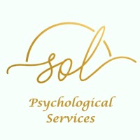 SOL Psychological Services logo - Similar company to Sol Mental Wellness