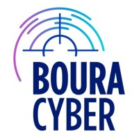 BouraCyber Solutions logo - Similar company to Scadasudo Ltd