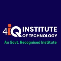 4Iq Institute Official