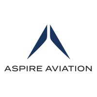 Aspire Aviation Academy logo - Similar company to Aspire Aviation