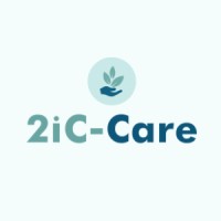 2iC-Care logo - Similar company to Chiptech Uk
