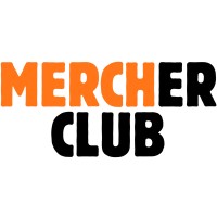 Mercher Club logo - Similar company to Baseroot.