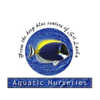 Aquatic Nurseries (Private) Limited logo - Similar company to Us Tropical Fish