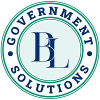 BL Government Solutions logo - Similar company to Strategic Support Solutions