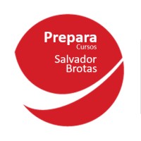 Prepara Cursos Salvador Brotas logo - Similar company to Mucugê