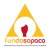 Fundación para el desarrollo social del pacífico colombiano logo - Similar company to Fundación Notas De Paz