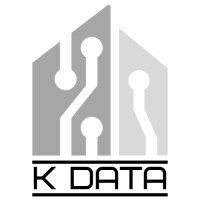 K Data Ltd logo - Similar company to K Data Insights