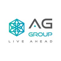 A G Group Real Estate logo - Similar company to Spaceforms Architects