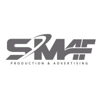 SMAF PRODUCTION & ADVERTISING logo - Similar company to Push Store