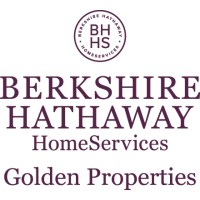 Berkshire Hathaway HomeServices Golden Properties logo - Similar company to Intersect Digital