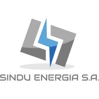 Sindu Energía S.A. logo - Similar company to Cvs Profesionales