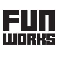 FUNWORKS Hub logo - Similar company to Bake And Cake
