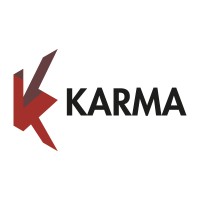 Karma Design logo - Similar company to Karma Communication