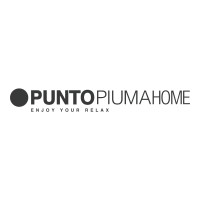Punto Piuma Home logo - Similar company to Marquant