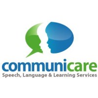 Communicare Speech Language and Learning Services logo - Similar company to Thrive On Therapy