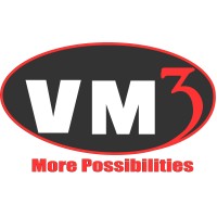 VM3 Tech Career logo - Similar company to 2Twelve