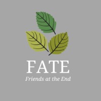 Friends at the End logo - Similar company to Eicacs