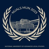 NUALS MUN 2023 logo - Similar company to Joson™ Business Advisory