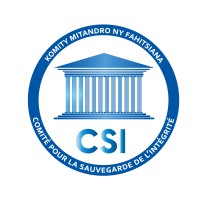 Comité pour la Sauvegarde de l'Intégrité logo - Similar company to Executivehands
