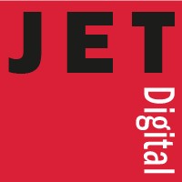 Jet Digital logo - Similar company to Jet Digital